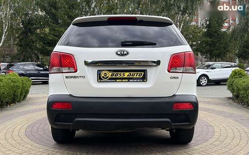 Kia Sorento 2012 - фото 6