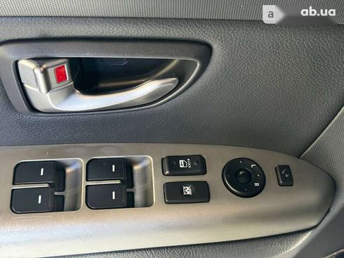 Kia Soul 2012 - фото 18