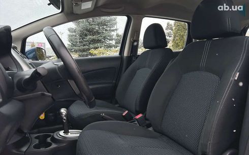 Nissan Versa 2019 - фото 13