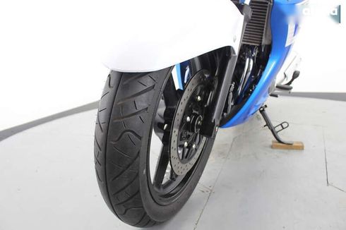 Suzuki GSR 2017 - фото 25