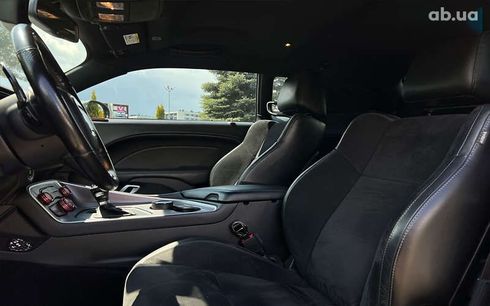 Dodge Challenger 2021 - фото 13