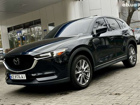 Mazda CX-5 2020 - фото 2