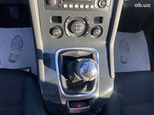 Peugeot 5008 2012 - фото 15