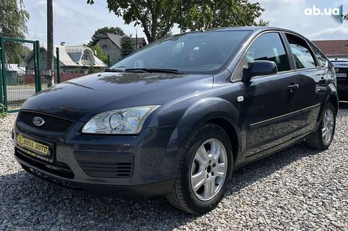 Ford Focus 2006 - фото 3