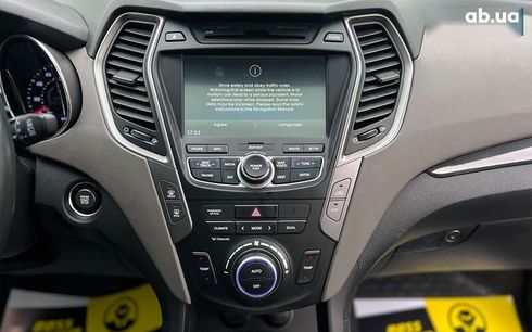 Hyundai Santa Fe 2014 - фото 11