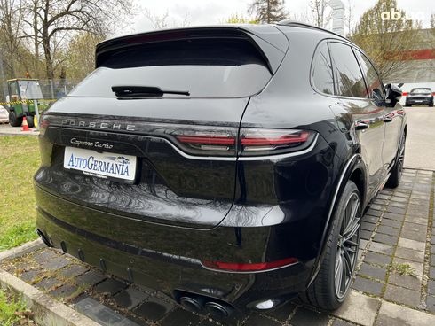 Porsche Cayenne 2020 - фото 33