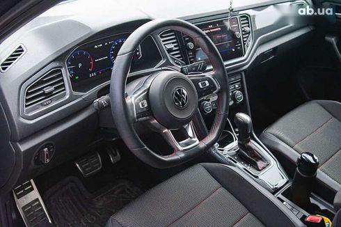 Volkswagen T-Roc 2021 - фото 26