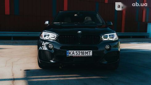 BMW X5 2016 - фото 2