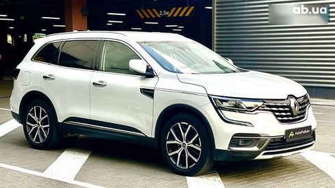 Renault Koleos 2019 - фото 5