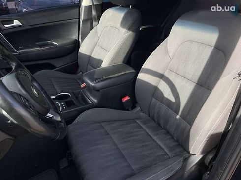 Kia Sportage 2017 - фото 22