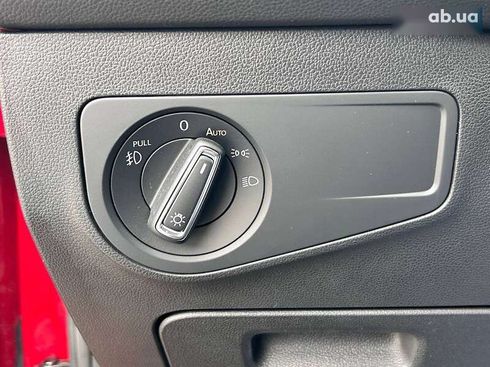 Volkswagen Tiguan 2019 - фото 18