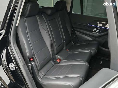 Mercedes-Benz GLS-Класс 2021 - фото 13