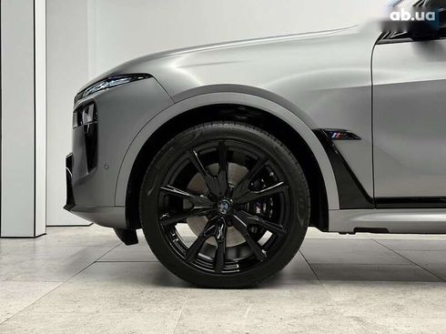 BMW X7 2024 - фото 10