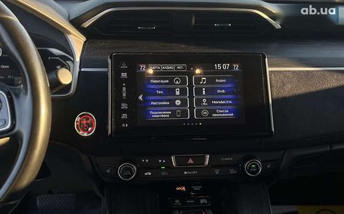 Honda Clarity Electric 2018 - фото 12