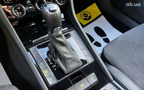 Skoda Superb 2018 - фото 17
