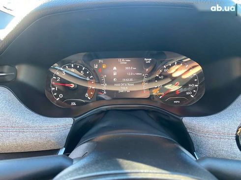 Jeep Compass 2024 - фото 15