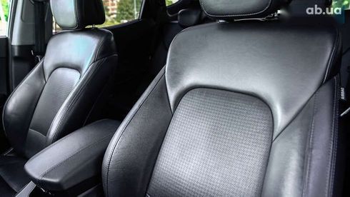 Hyundai Santa Fe 2014 - фото 18