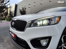Продаж вживаних Kia Sorento в Києві - купити на Автобазарі