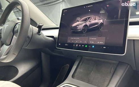 Tesla Model Y 2023 - фото 15