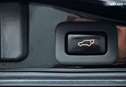 Lexus LX 2010 - фото 21