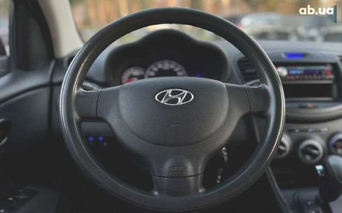 Hyundai i10 2013 - фото 18