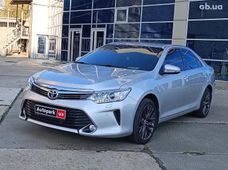 Продажа Toyota б/у 2015 года - купить на Автобазаре