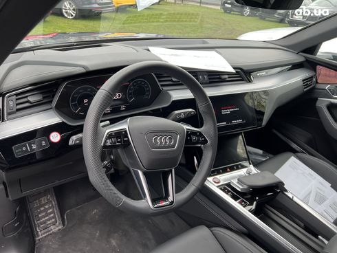 Audi E-Tron 2023 - фото 23