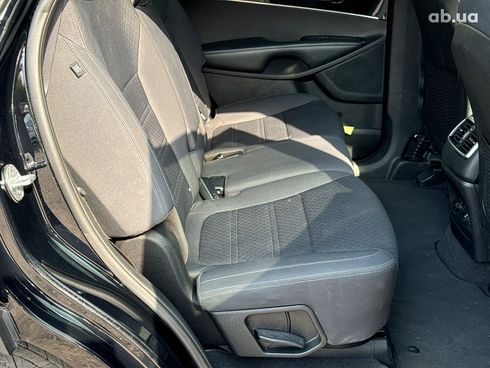 Kia Sorento 2017 черный - фото 91