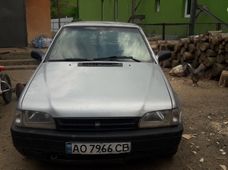 Продажа Dacia б/у в Закарпатской области - купить на Автобазаре