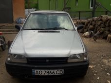 Продаж вживаних авто в Сваляві - купити на Автобазарі