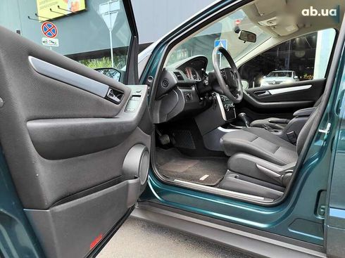 Mercedes-Benz B-Класс 2006 - фото 29