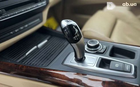 BMW X5 2012 - фото 13