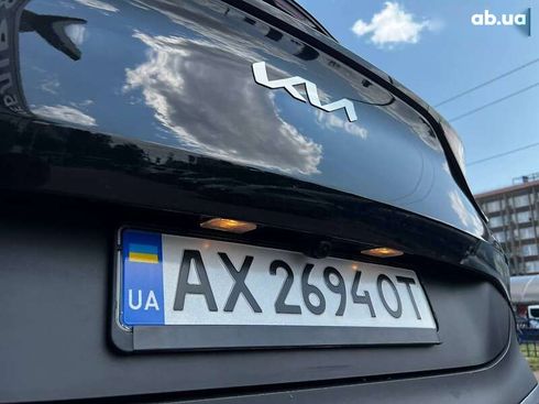 Kia Sportage 2022 - фото 11