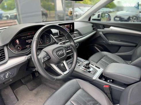 Audi Q5 2018 - фото 10