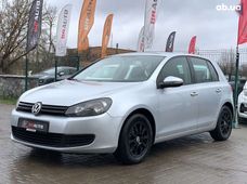 Продажа б/у Volkswagen Golf 2008 года в Бердичеве - купить на Автобазаре