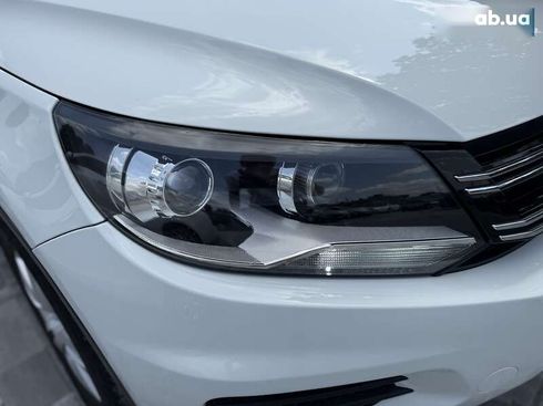 Volkswagen Tiguan 2016 - фото 5