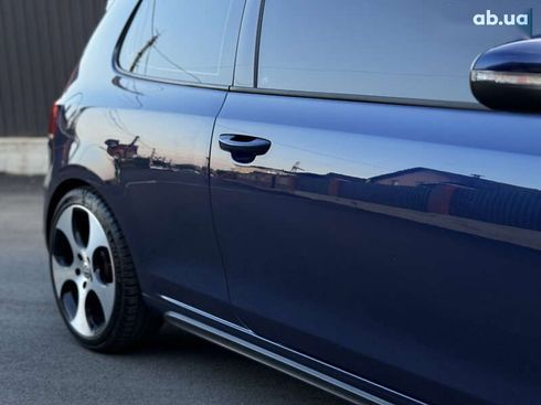 Volkswagen Golf GTI 2011 - фото 29