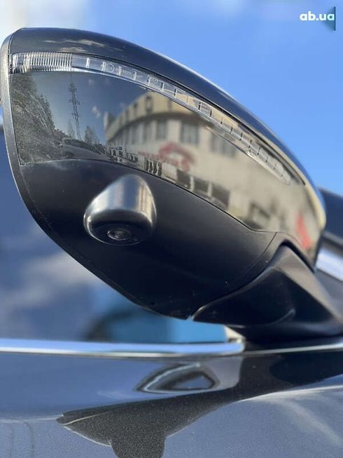 Nissan Rogue 2014 - фото 18