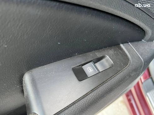 Skoda Superb 2008 красный - фото 35