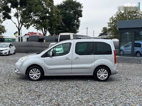 Citroёn Berlingo 2012 - фото 2