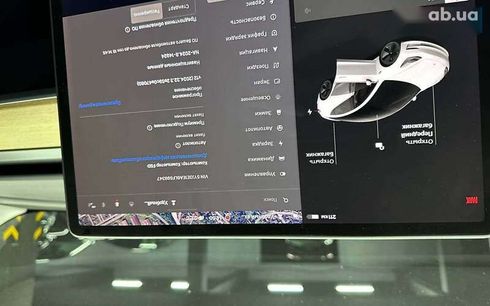 Tesla Model 3 2019 - фото 12