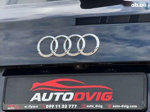 Audi Q7 2016 - фото 24
