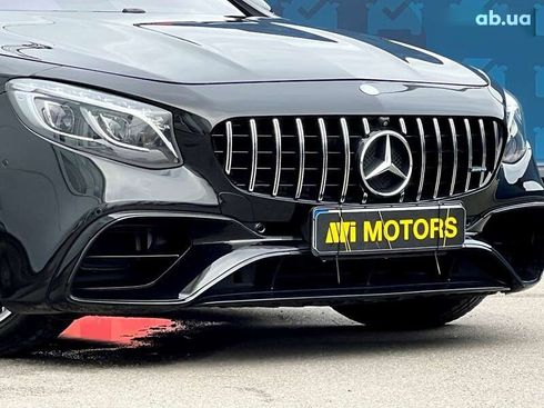 Mercedes-Benz S-Класс 2015 - фото 8