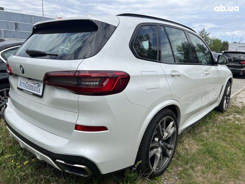 BMW X5 2021 - фото 24