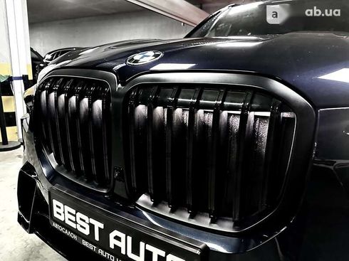 BMW X7 2023 - фото 24