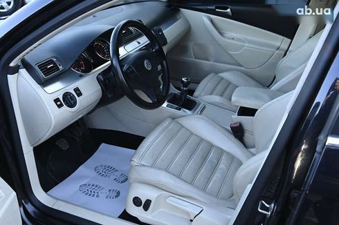 Volkswagen Passat 2009 - фото 22