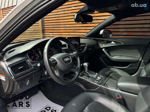 Audi A6 2013 - фото 9