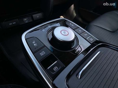 Kia Niro 2022 - фото 11