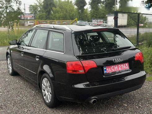 Audi A4 2005 - фото 21