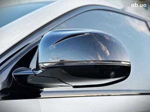 BMW X6 M 2020 - фото 10